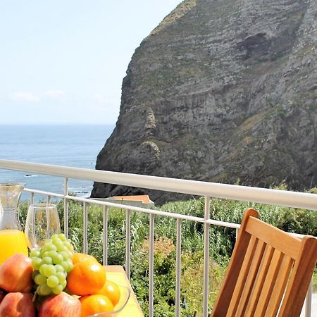 Casa Vigia Mar By Ourmadeira São Vicente Exterior foto