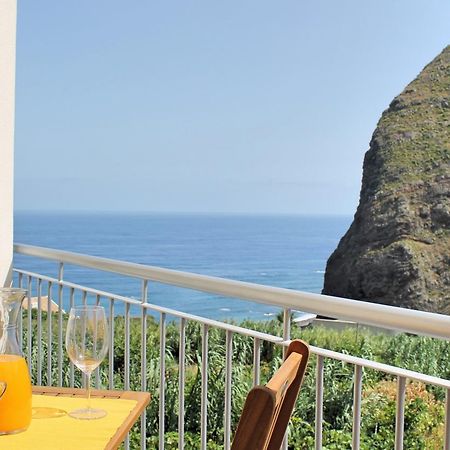 Casa Vigia Mar By Ourmadeira São Vicente Exterior foto