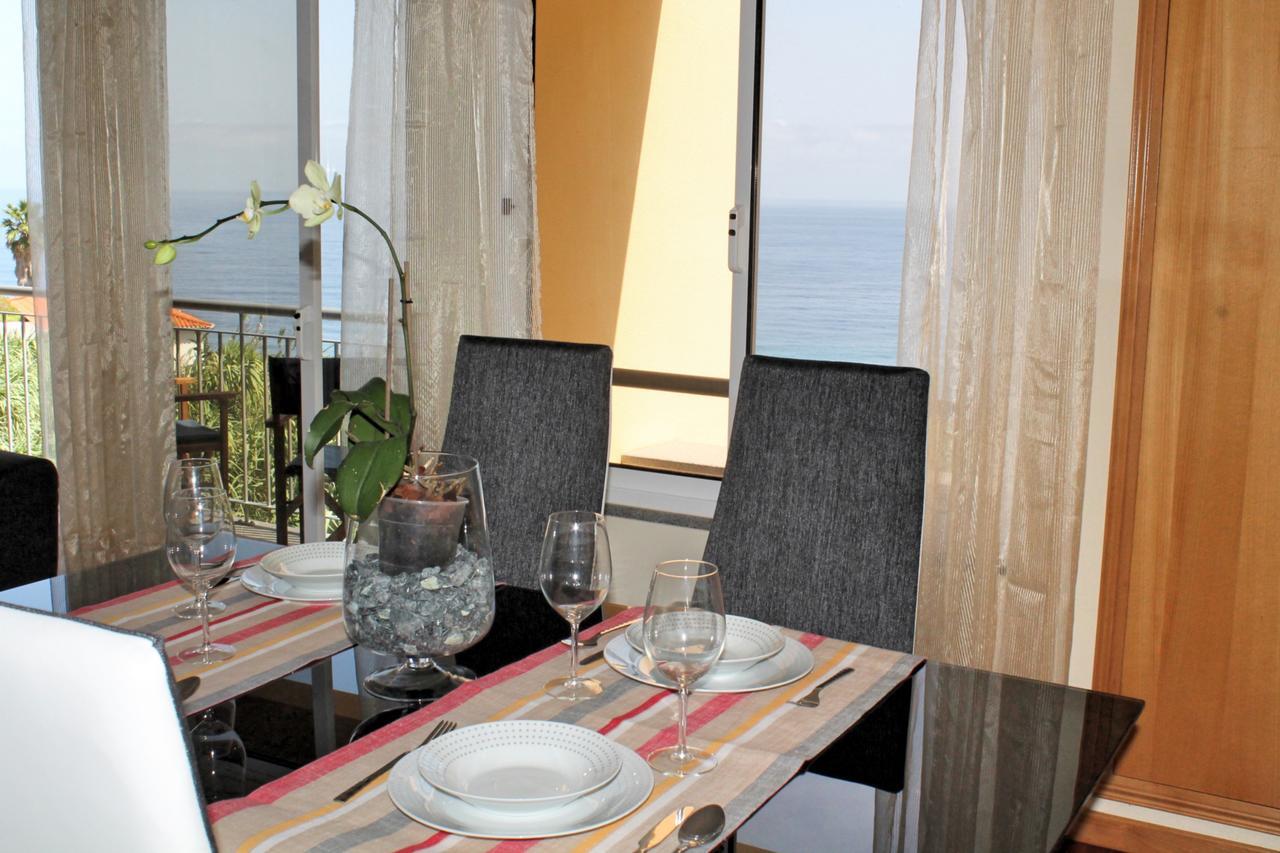Casa Vigia Mar By Ourmadeira São Vicente Exterior foto